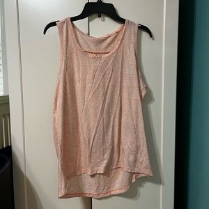 Women’s Workout Tank Top